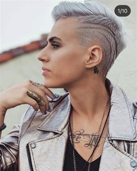 lesbian haircuts|The Ultimate Guide to Lesbian Haircuts: Styles, Tips, and Inspiration